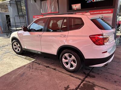 2014 BMW X3 xDrive28i   - Photo 2 - Chula Vista, CA 91911
