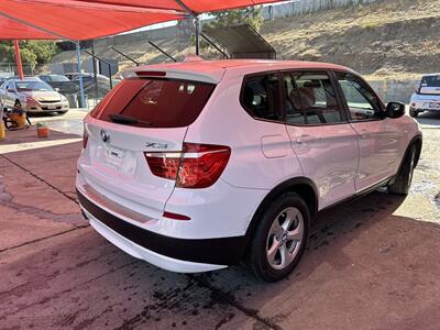 2014 BMW X3 xDrive28i   - Photo 3 - Chula Vista, CA 91911
