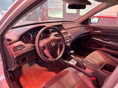 2008 Honda Accord LX-P   - Photo 7 - Chula Vista, CA 91911
