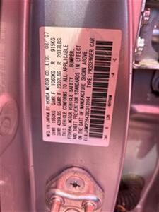 2008 Honda Accord LX-P   - Photo 6 - Chula Vista, CA 91911