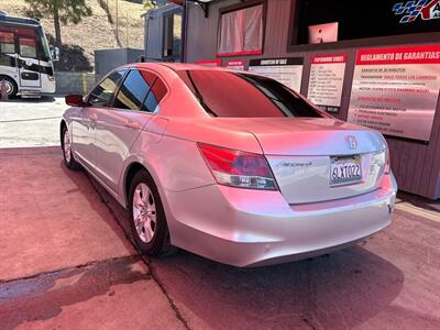2008 Honda Accord LX-P   - Photo 2 - Chula Vista, CA 91911
