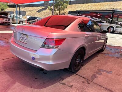 2008 Honda Accord LX-P   - Photo 3 - Chula Vista, CA 91911