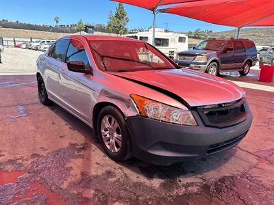 2008 Honda Accord LX-P   - Photo 4 - Chula Vista, CA 91911
