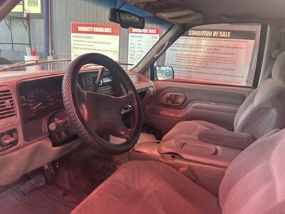 1996 Chevrolet Suburban C1500   - Photo 5 - Chula Vista, CA 91911