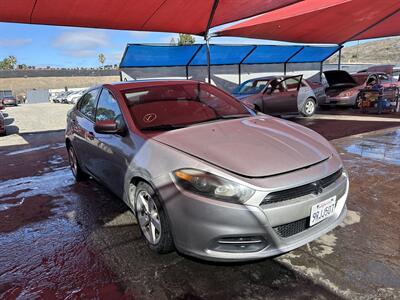 2015 Dodge Dart SXT   - Photo 4 - Chula Vista, CA 91911
