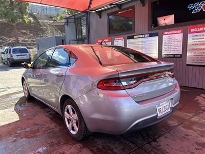 2015 Dodge Dart SXT   - Photo 2 - Chula Vista, CA 91911