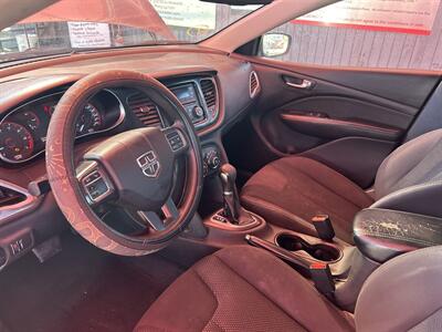 2015 Dodge Dart SXT   - Photo 5 - Chula Vista, CA 91911