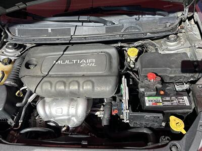 2015 Dodge Dart SXT   - Photo 8 - Chula Vista, CA 91911