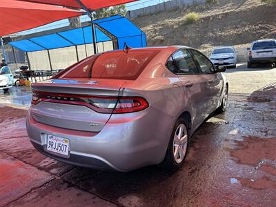 2015 Dodge Dart SXT   - Photo 3 - Chula Vista, CA 91911