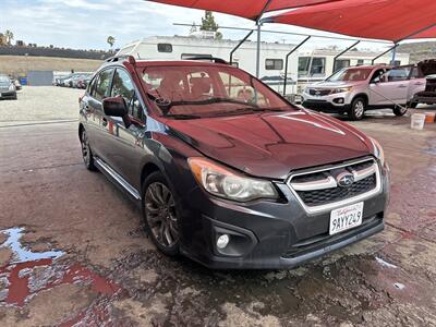 2012 Subaru Impreza 2.0i Sport Limited   - Photo 4 - Chula Vista, CA 91911