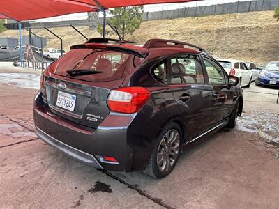 2012 Subaru Impreza 2.0i Sport Limited   - Photo 3 - Chula Vista, CA 91911
