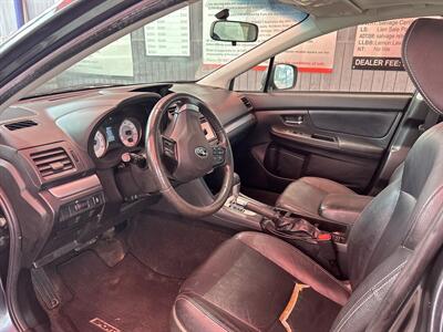 2012 Subaru Impreza 2.0i Sport Limited   - Photo 7 - Chula Vista, CA 91911