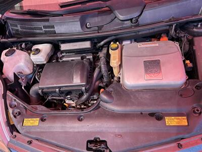 2009 Toyota Prius   - Photo 8 - Chula Vista, CA 91911