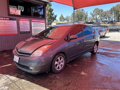 2009 Toyota Prius   - Photo 1 - Chula Vista, CA 91911