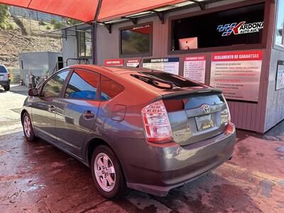 2009 Toyota Prius   - Photo 2 - Chula Vista, CA 91911