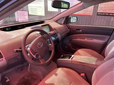 2009 Toyota Prius   - Photo 5 - Chula Vista, CA 91911