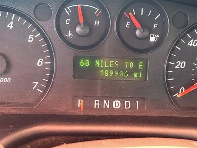 2005 Ford Taurus SE   - Photo 8 - Chula Vista, CA 91911