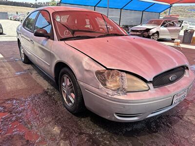 2005 Ford Taurus SE   - Photo 4 - Chula Vista, CA 91911
