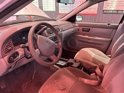 2005 Ford Taurus SE   - Photo 7 - Chula Vista, CA 91911