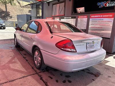 2005 Ford Taurus SE   - Photo 3 - Chula Vista, CA 91911