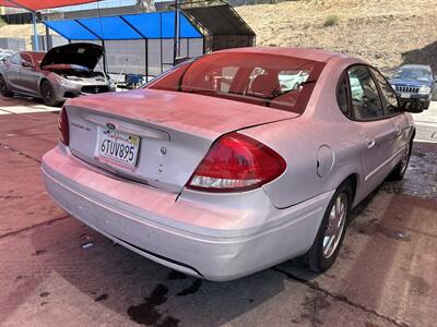2005 Ford Taurus SE   - Photo 2 - Chula Vista, CA 91911