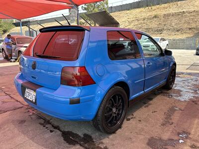 1999 Volkswagen Golf GL   - Photo 3 - Chula Vista, CA 91911