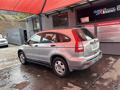 2008 Honda CR-V LX   - Photo 2 - Chula Vista, CA 91911