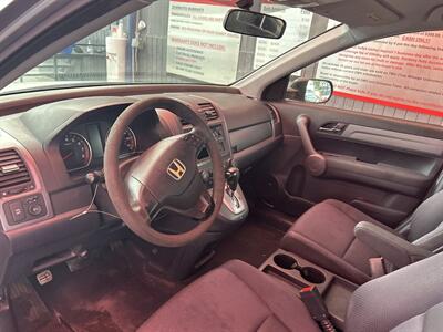 2008 Honda CR-V LX   - Photo 4 - Chula Vista, CA 91911