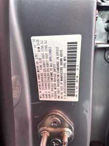 2008 Honda CR-V LX   - Photo 7 - Chula Vista, CA 91911