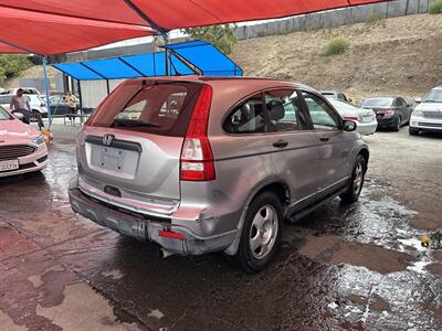 2008 Honda CR-V LX   - Photo 3 - Chula Vista, CA 91911