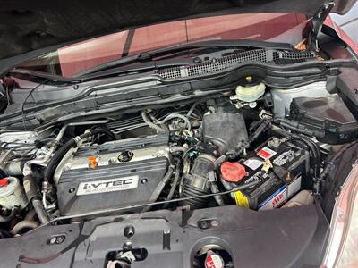 2008 Honda CR-V LX   - Photo 5 - Chula Vista, CA 91911