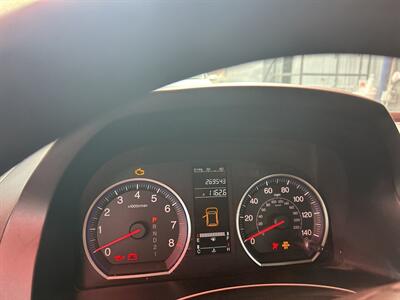 2008 Honda CR-V LX   - Photo 6 - Chula Vista, CA 91911