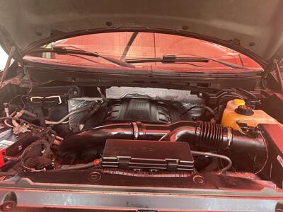 2014 Ford F-150 FX4   - Photo 5 - Chula Vista, CA 91911