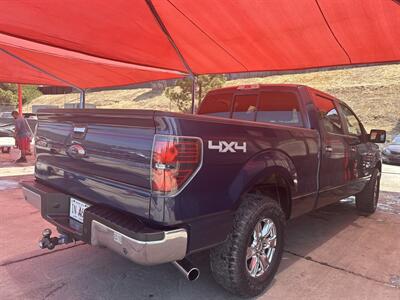 2014 Ford F-150 FX4   - Photo 3 - Chula Vista, CA 91911