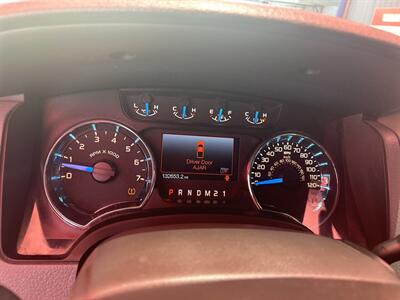 2014 Ford F-150 FX4   - Photo 8 - Chula Vista, CA 91911