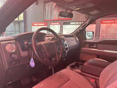 2014 Ford F-150 FX4   - Photo 7 - Chula Vista, CA 91911