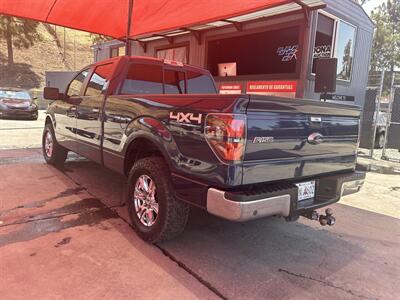 2014 Ford F-150 FX4   - Photo 2 - Chula Vista, CA 91911