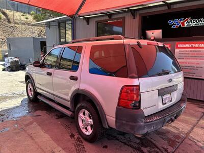 2005 Ford Explorer XLS   - Photo 2 - Chula Vista, CA 91911