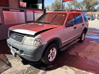 2005 Ford Explorer XLS   - Photo 1 - Chula Vista, CA 91911