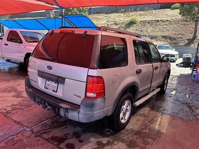 2005 Ford Explorer XLS   - Photo 3 - Chula Vista, CA 91911