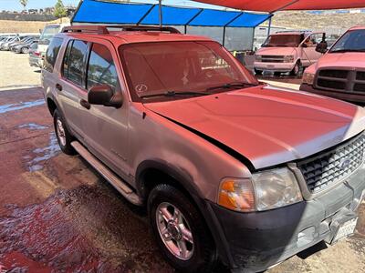 2005 Ford Explorer XLS   - Photo 4 - Chula Vista, CA 91911