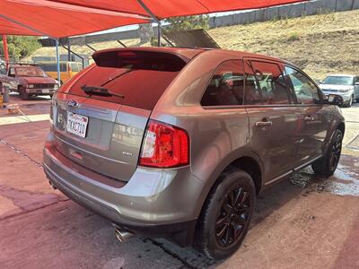 2014 Ford Edge SEL   - Photo 3 - Chula Vista, CA 91911