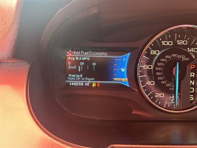 2014 Ford Edge SEL   - Photo 5 - Chula Vista, CA 91911