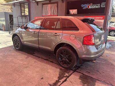 2014 Ford Edge SEL   - Photo 2 - Chula Vista, CA 91911