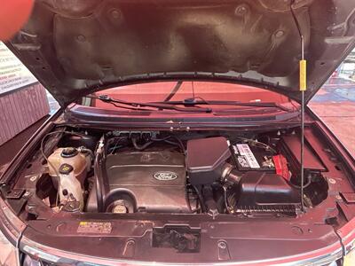 2014 Ford Edge SEL   - Photo 8 - Chula Vista, CA 91911