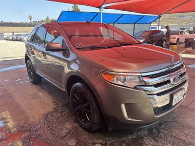 2014 Ford Edge SEL   - Photo 4 - Chula Vista, CA 91911