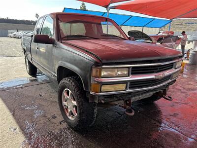 1995 Chevrolet K1500 Cheyenne   - Photo 4 - Chula Vista, CA 91911