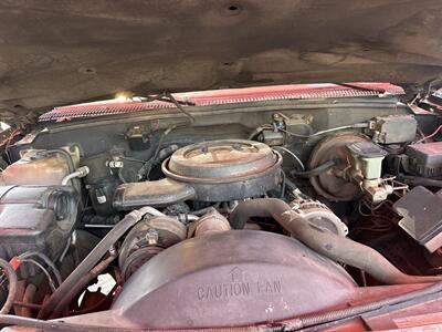 1995 Chevrolet K1500 Cheyenne   - Photo 5 - Chula Vista, CA 91911