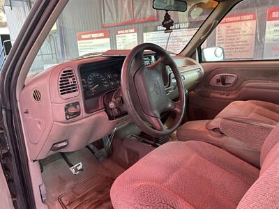 1995 Chevrolet K1500 Cheyenne   - Photo 7 - Chula Vista, CA 91911