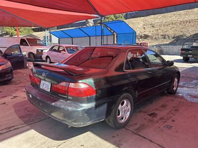 2000 Honda Accord EX   - Photo 3 - Chula Vista, CA 91911